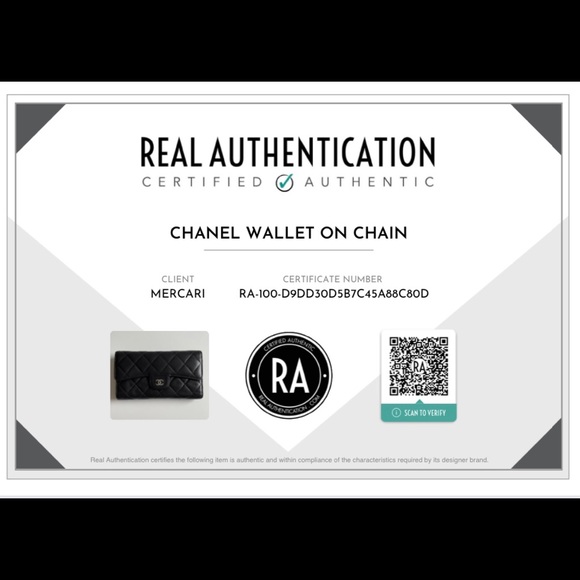 Chanel Wallet - Picture 15 of 15